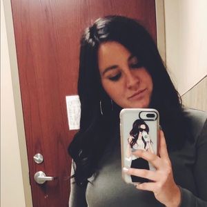 Meet your Posher, Brooke